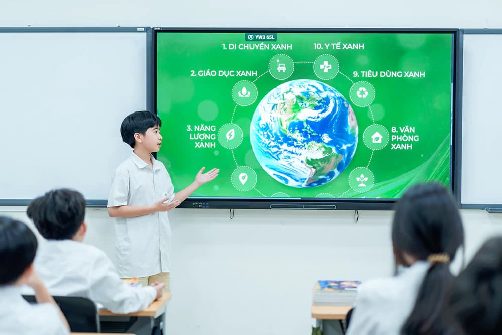 Mục tiêu